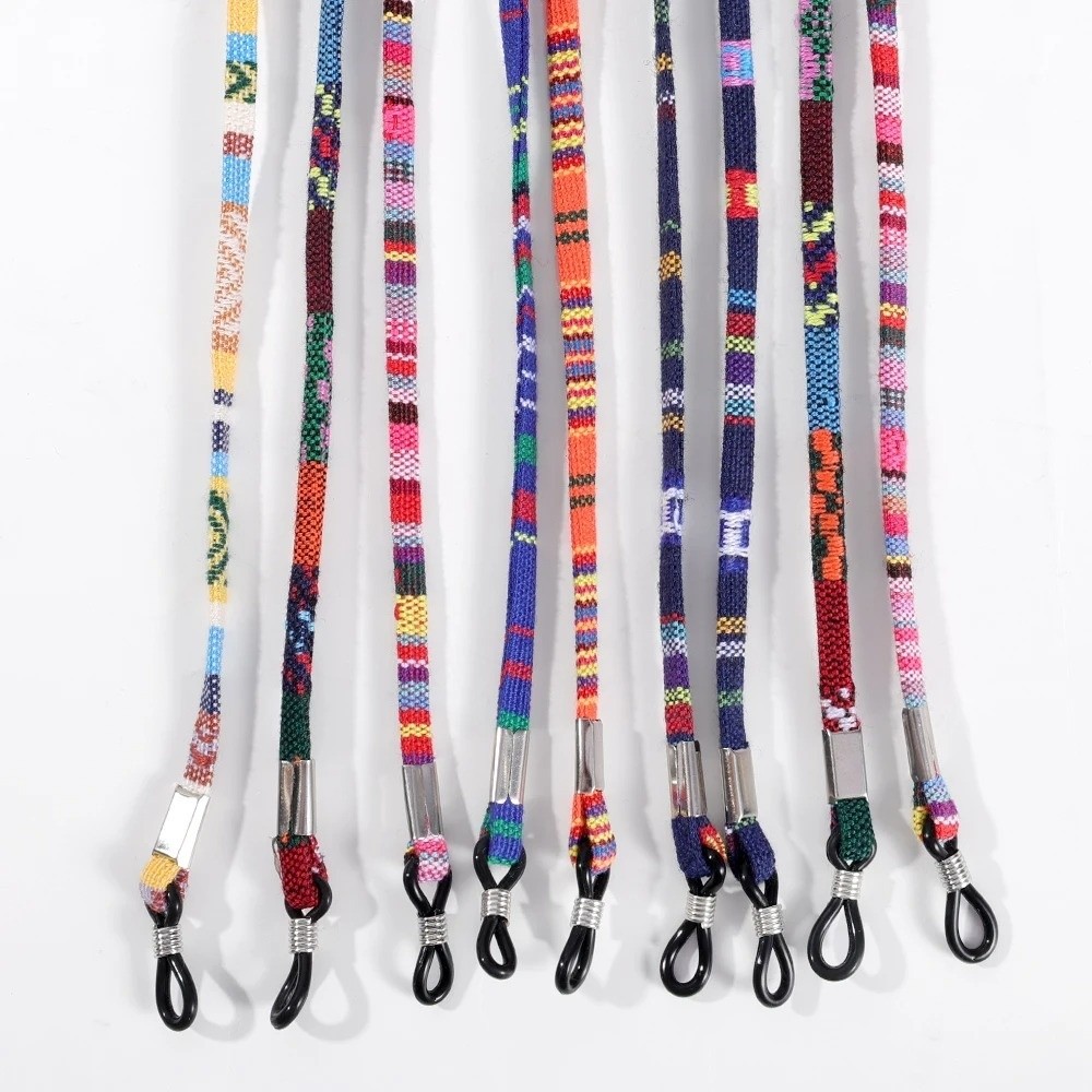 سلسلة نظارات شمسية بوهيمية محم - مراجعة Sunglass Retainer Cord وسعره