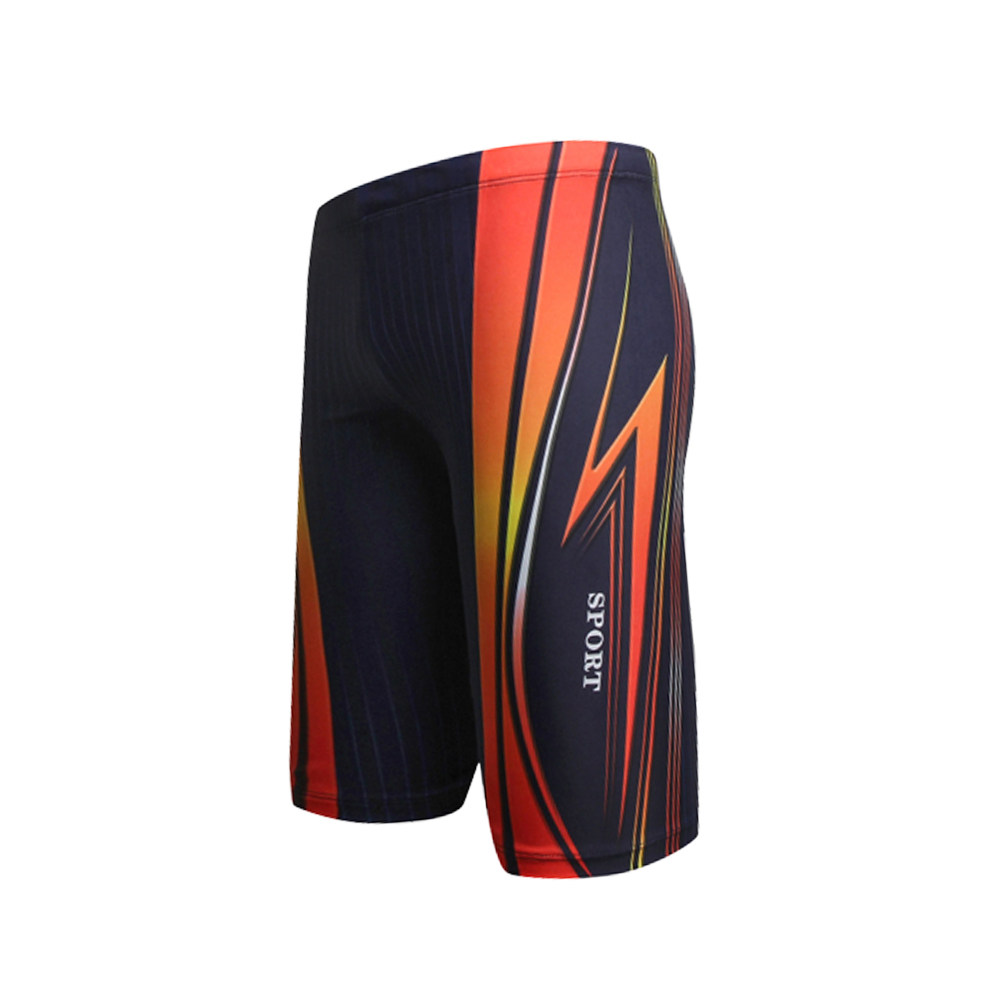 شورت سباحة للرجال، مصنوع من قم - مراجعة Swim Trunk Quick Dry وسعره