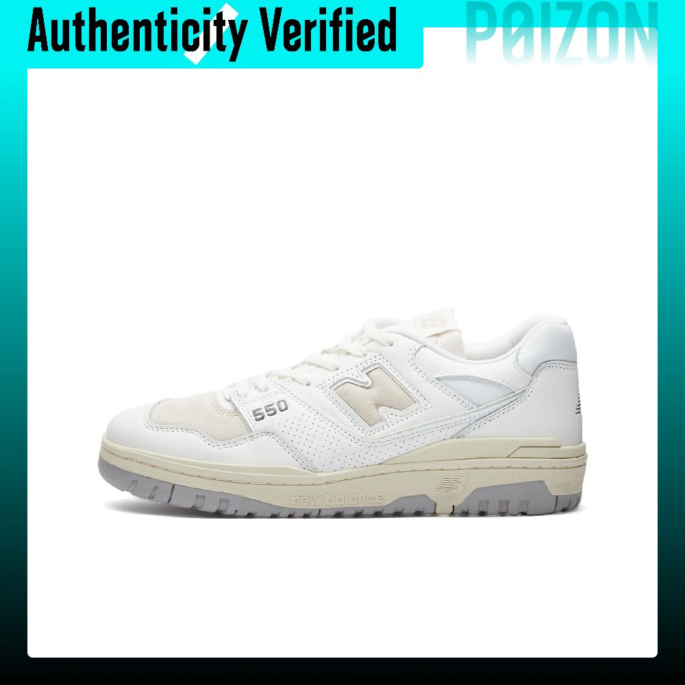 حذاء كرة سلة New Balance NB 55 - مراجعة New Balance Shoes 550 وسعره
