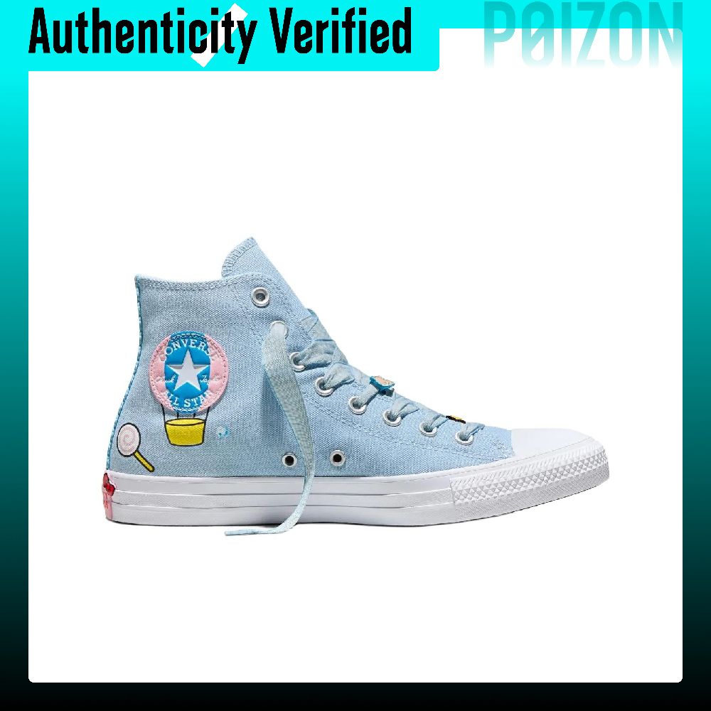 كونفرس × هيلو كيتي وفريندز حذا - مراجعة Converse Shoes Chuck Taylor All Star وسعره