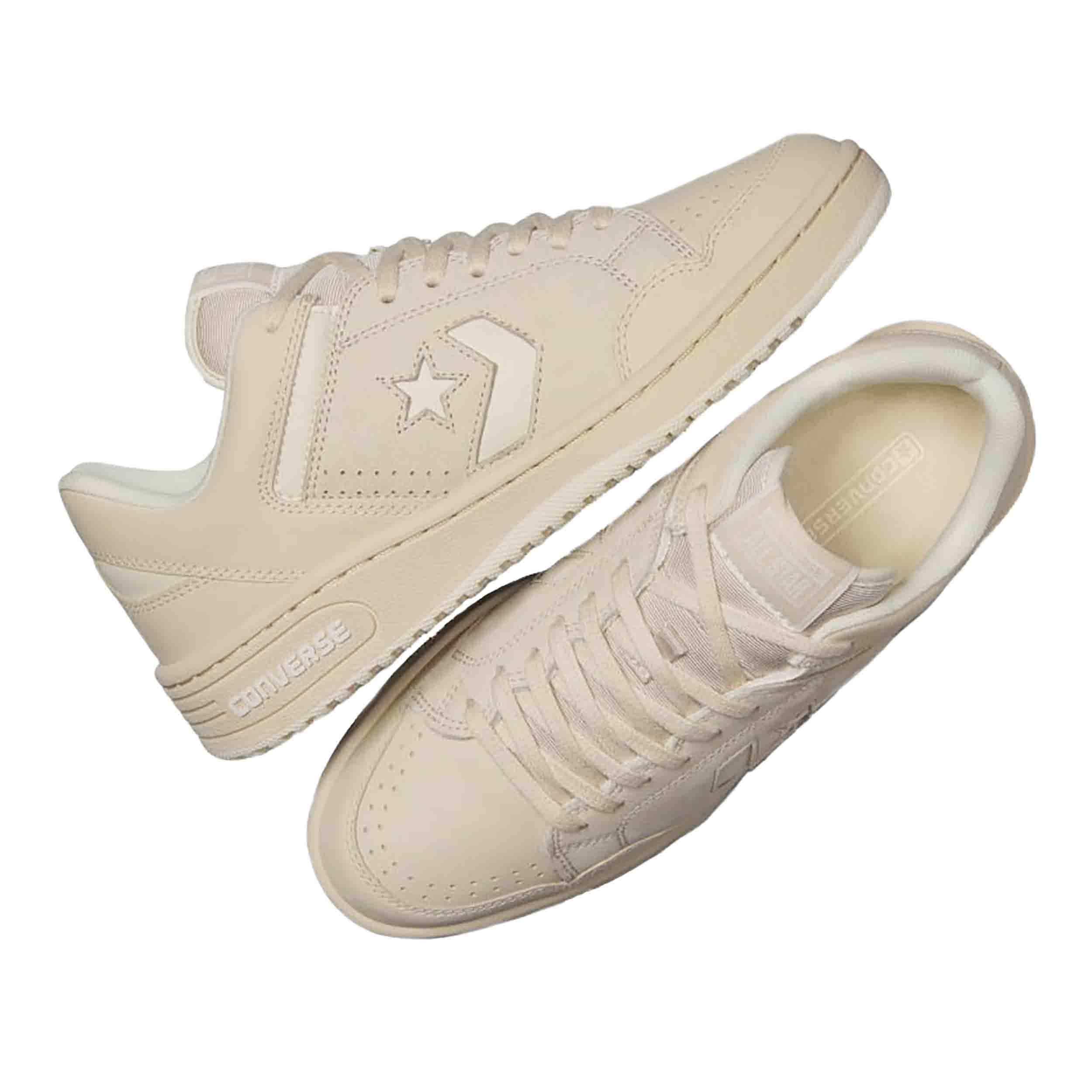 حذاء كونفرس ويبن لوكس الرياضي  - مراجعة Vans Shoes Old Skool وسعره